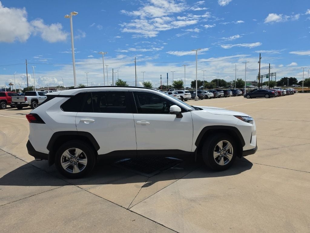 toyota rav4 2024 2T3W1RFV6RC266258 image toyota rav4 2024 2T3W1RFV6RC266258 image