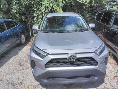 toyota rav4 2024 2T3P1RFV6RC448921 image toyota rav4 2024 2T3P1RFV6RC448921 image