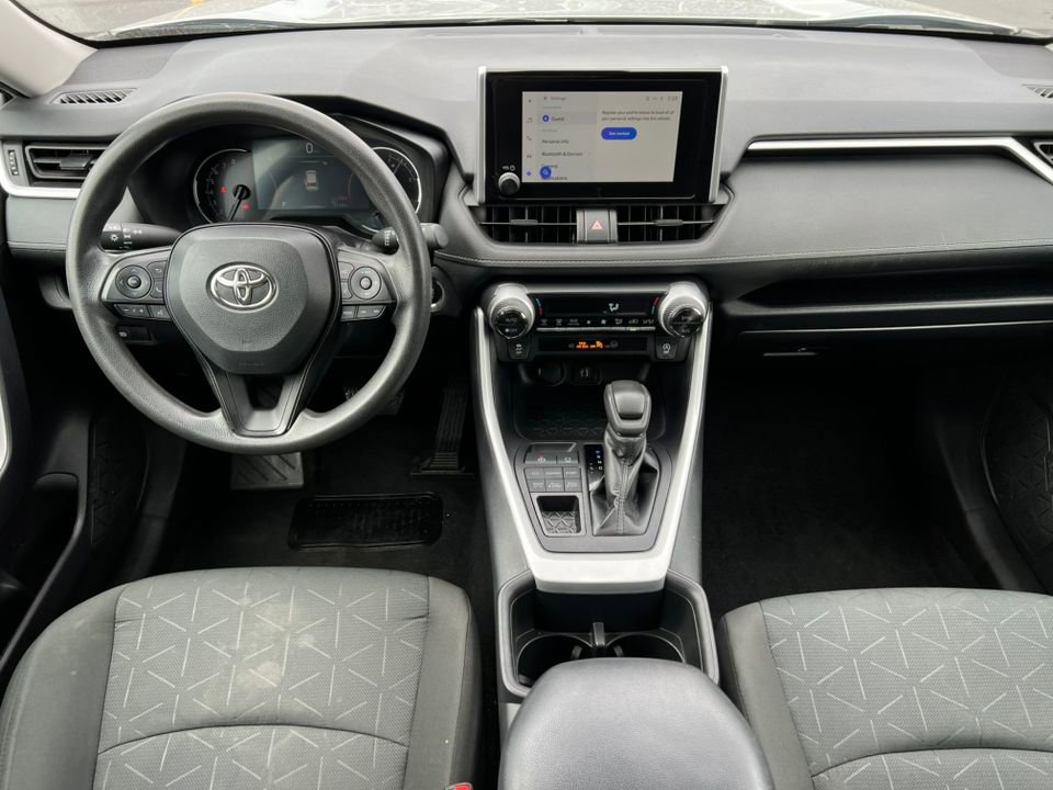 toyota rav4 2024 2T3P1RFV5RW421160 image toyota rav4 2024 2T3P1RFV5RW421160 image