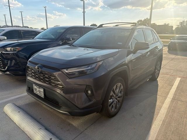 toyota rav4 2024 2T3Y1RFV9RC294676 image toyota rav4 2024 2T3Y1RFV9RC294676 image