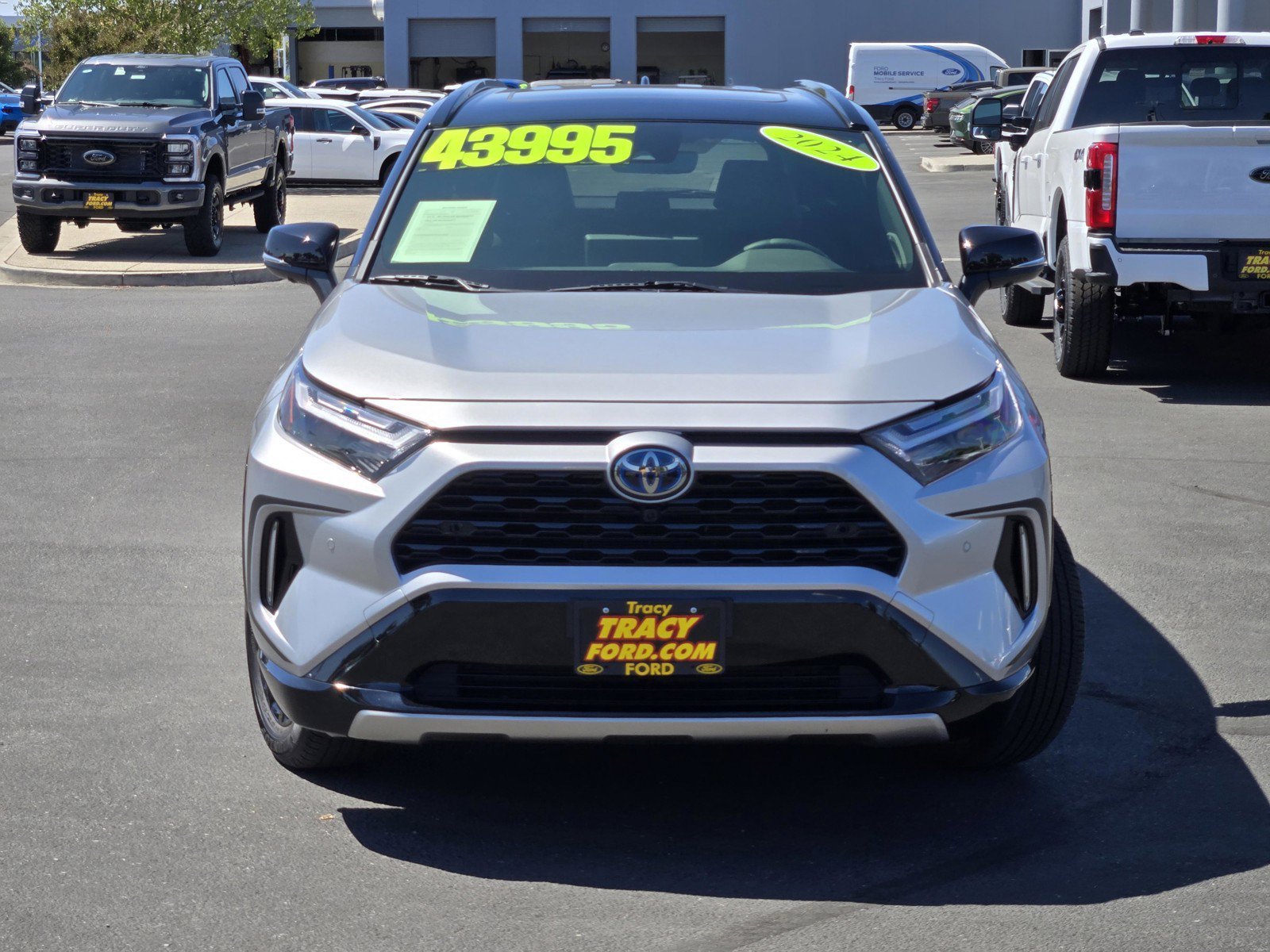 toyota rav4 2024 JTME6RFV3RJ056503 image toyota rav4 2024 JTME6RFV3RJ056503 image