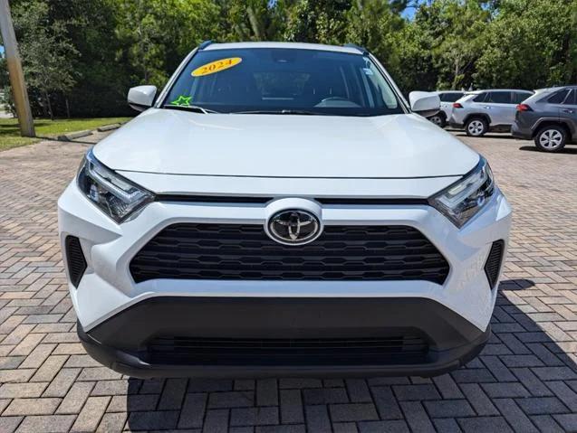 toyota rav4 2024 2T3W1RFV9RC255352 image toyota rav4 2024 2T3W1RFV9RC255352 image