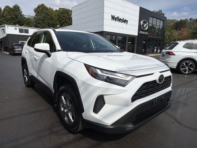 toyota rav4 2024 2T3P1RFV6RC396271 image toyota rav4 2024 2T3P1RFV6RC396271 image