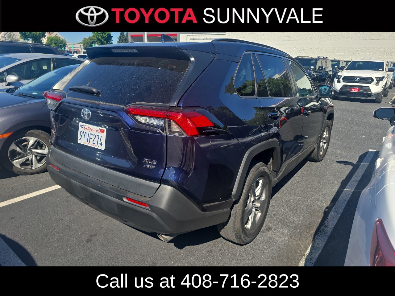 toyota rav4 2024 2T3P1RFV4RW421232 image toyota rav4 2024 2T3P1RFV4RW421232 image
