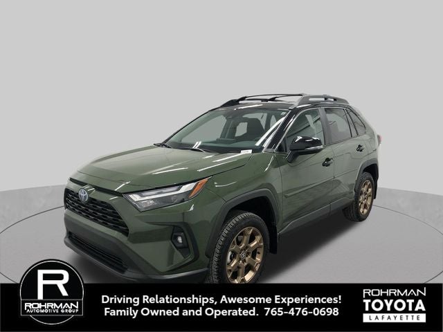 toyota rav4 2024 2T3UWRFV1RW230064 image toyota rav4 2024 2T3UWRFV1RW230064 image