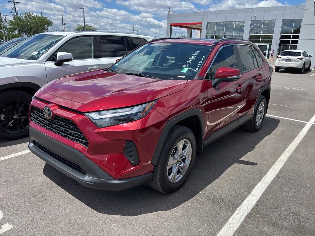 toyota rav4 2024 2T3W1RFV9RW358236 image toyota rav4 2024 2T3W1RFV9RW358236 image