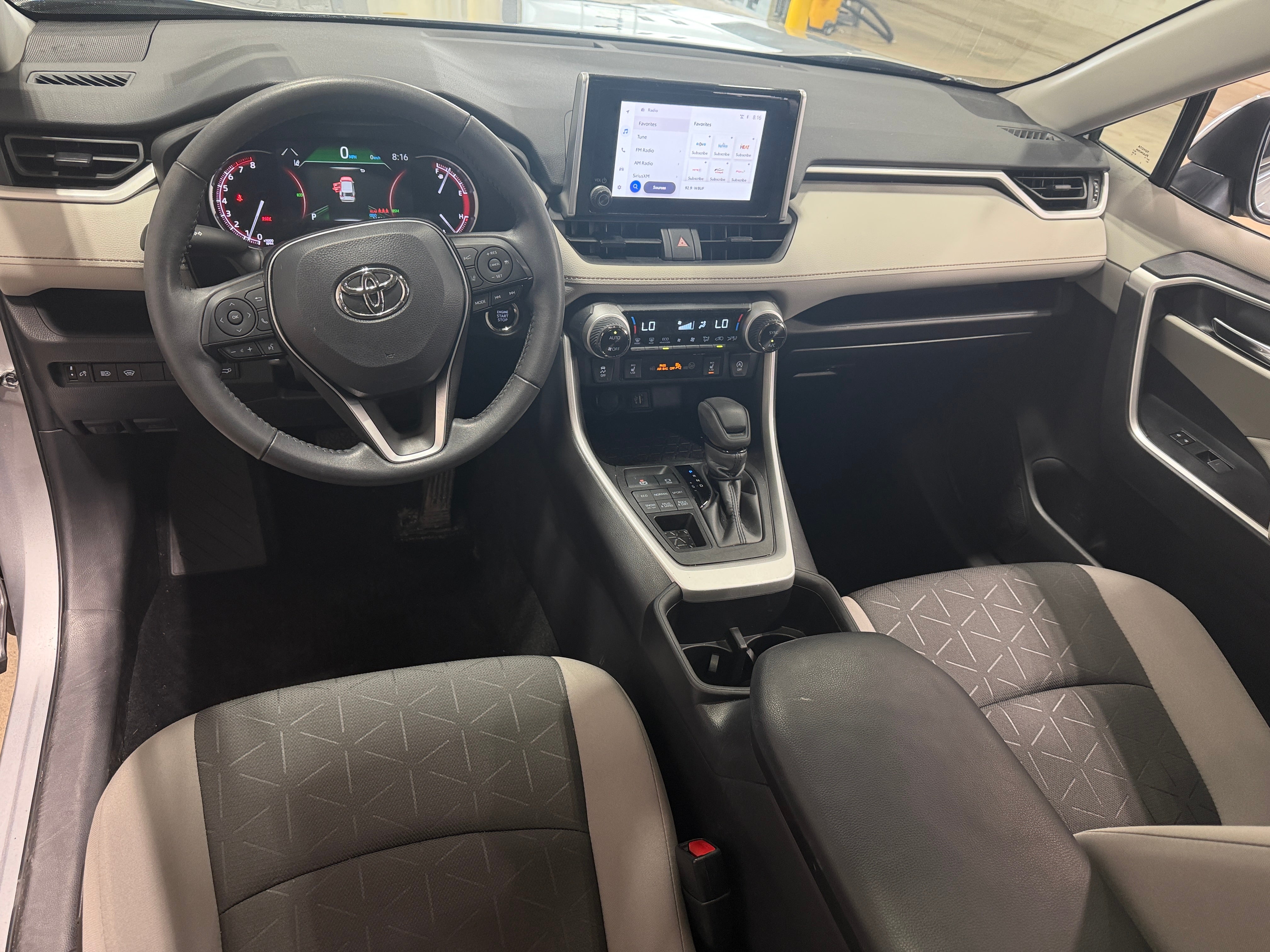 toyota rav4 2024 2T3P1RFV7RC424739 image toyota rav4 2024 2T3P1RFV7RC424739 image