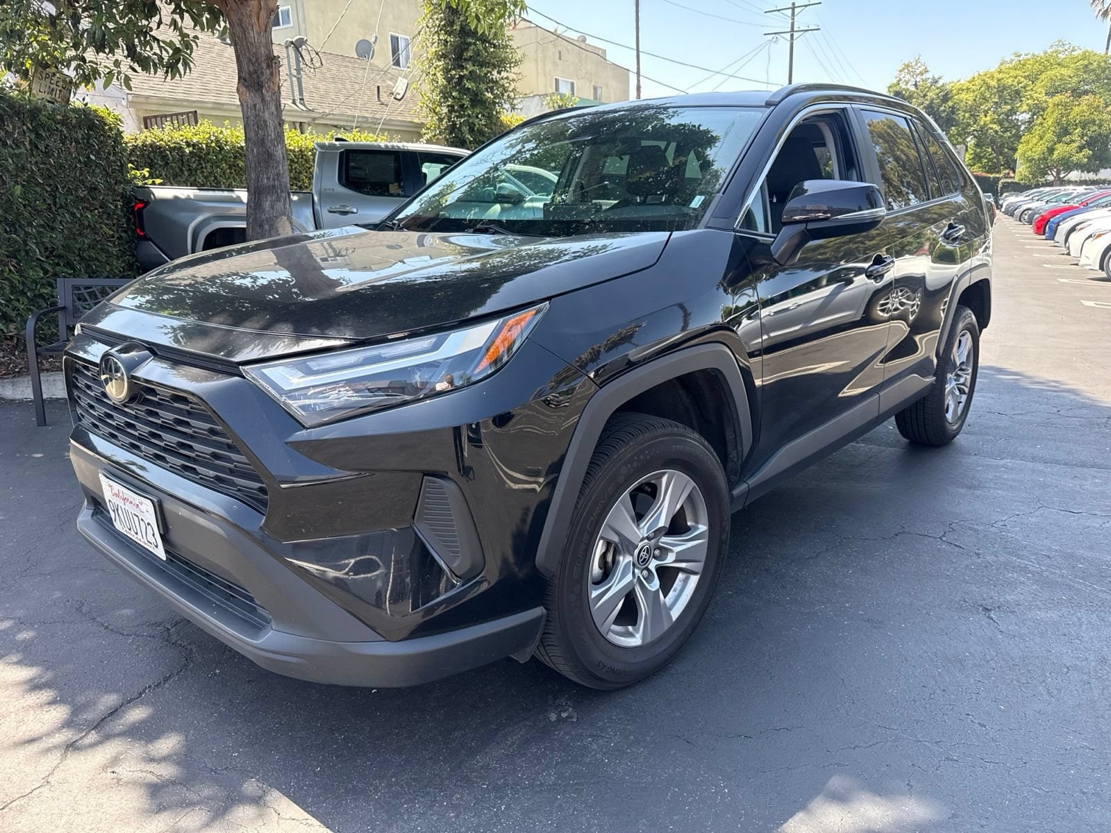 toyota rav4 2024 2T3W1RFVXRW320076 image toyota rav4 2024 2T3W1RFVXRW320076 image