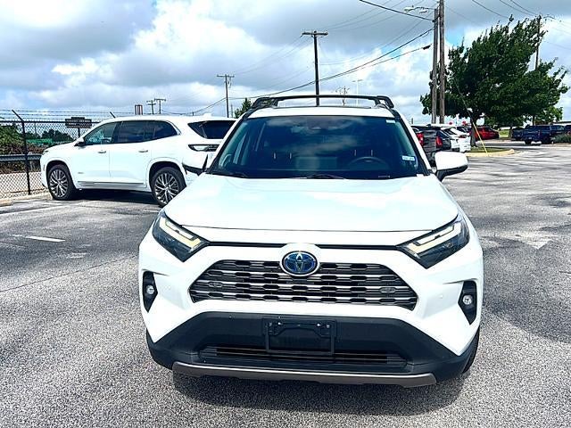toyota rav4 2024 2T3D6RFVXRW078835 image toyota rav4 2024 2T3D6RFVXRW078835 image