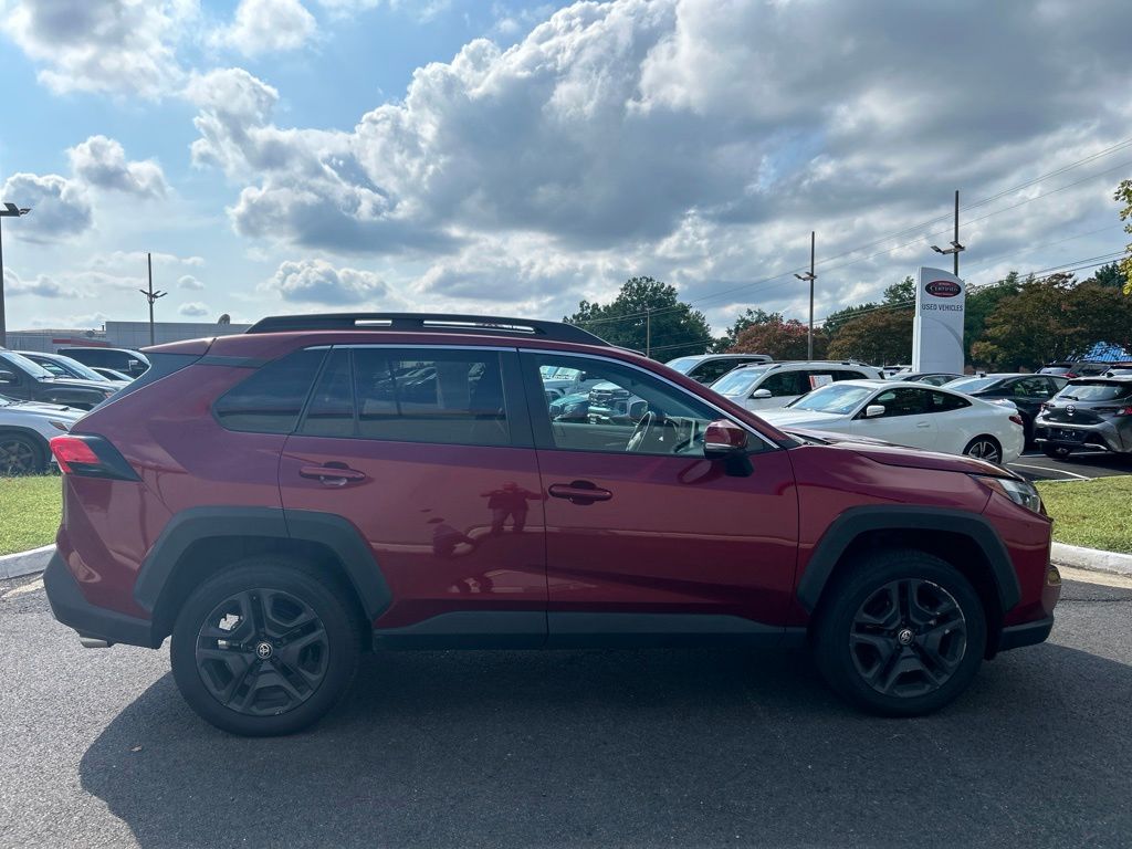 toyota rav4 2024 2T3J1RFV1RW469549 image toyota rav4 2024 2T3J1RFV1RW469549 image