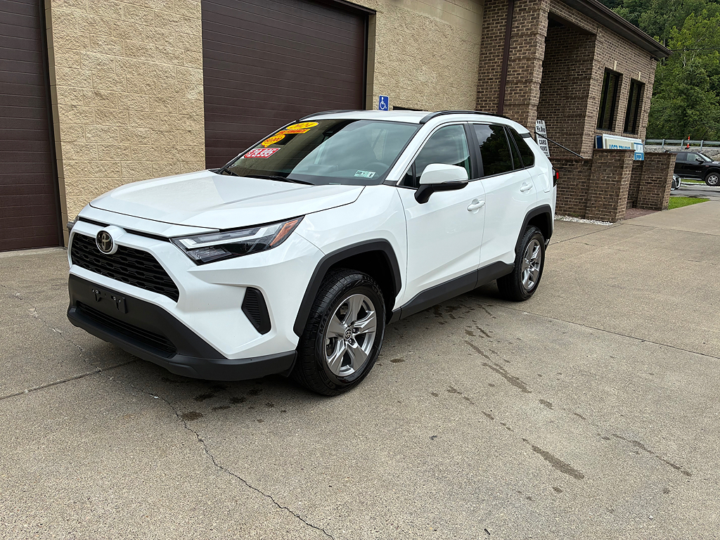 toyota rav4 2024 2T3W1RFV5RW328506 image toyota rav4 2024 2T3W1RFV5RW328506 image