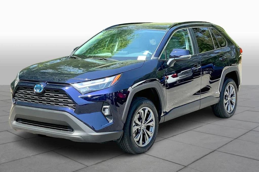 toyota rav4 2024 4T3D6RFV5RU145051 image toyota rav4 2024 4T3D6RFV5RU145051 image