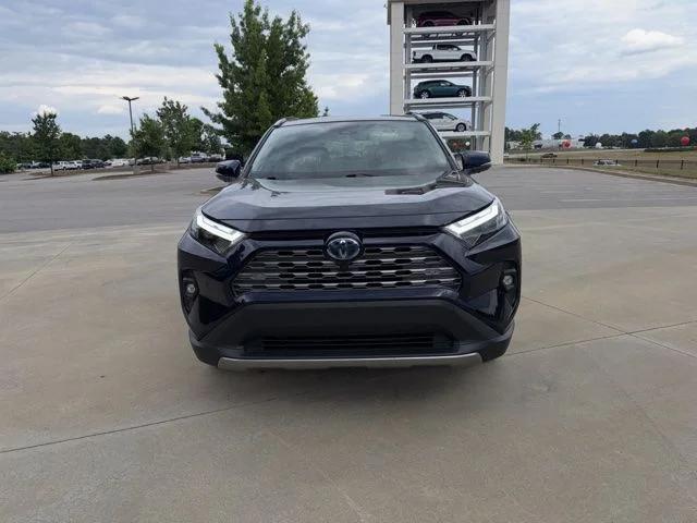 toyota rav4 2024 JTMD6RFV7RD136672 image toyota rav4 2024 JTMD6RFV7RD136672 image