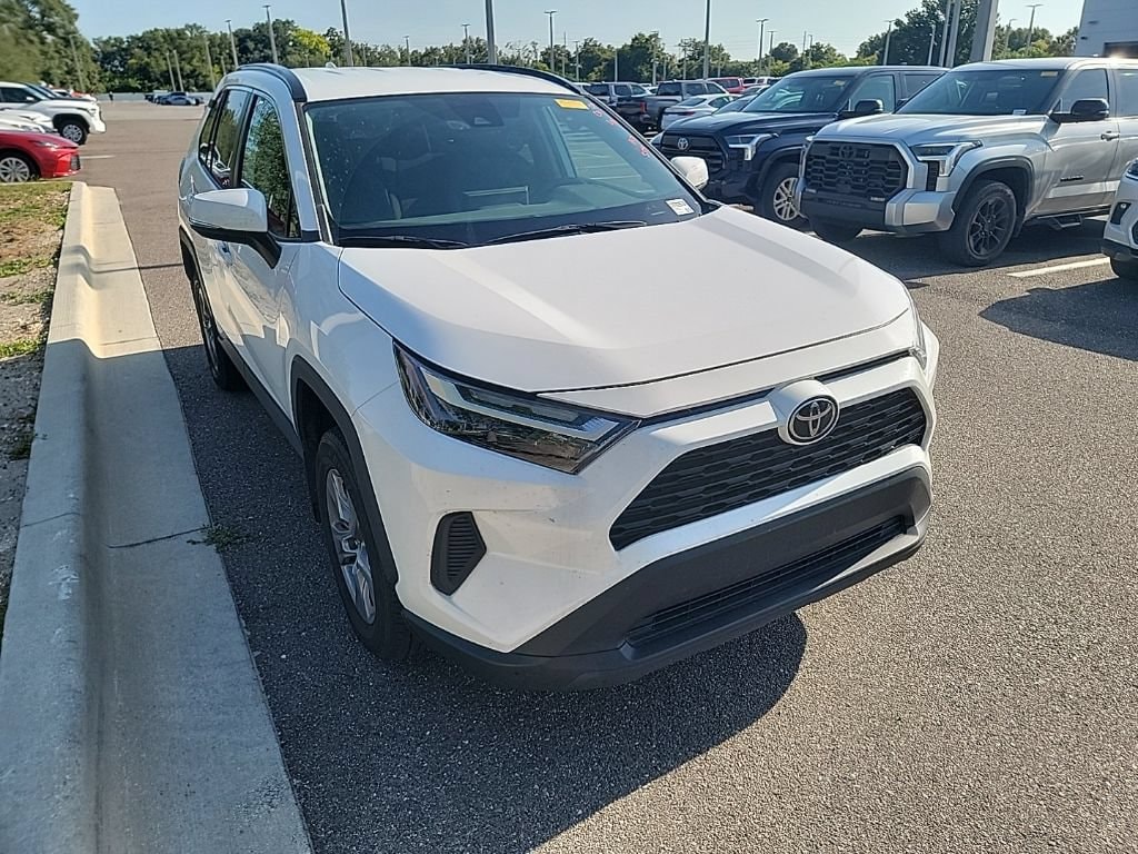 toyota rav4 2024 2T3P1RFV3RC399578 image toyota rav4 2024 2T3P1RFV3RC399578 image
