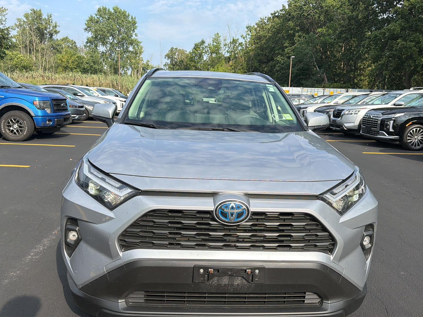 toyota rav4 2024 JTMB6RFV1RD151711 image toyota rav4 2024 JTMB6RFV1RD151711 image
