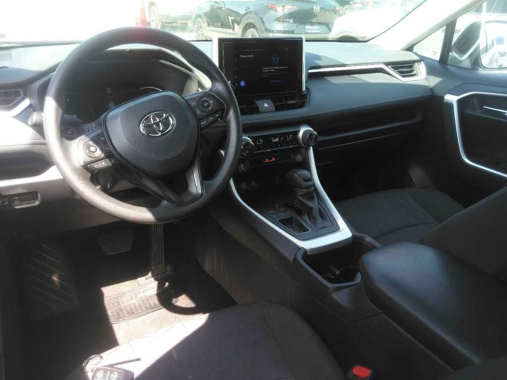 toyota rav4 2024 2T3W1RFV7RW333609 image toyota rav4 2024 2T3W1RFV7RW333609 image