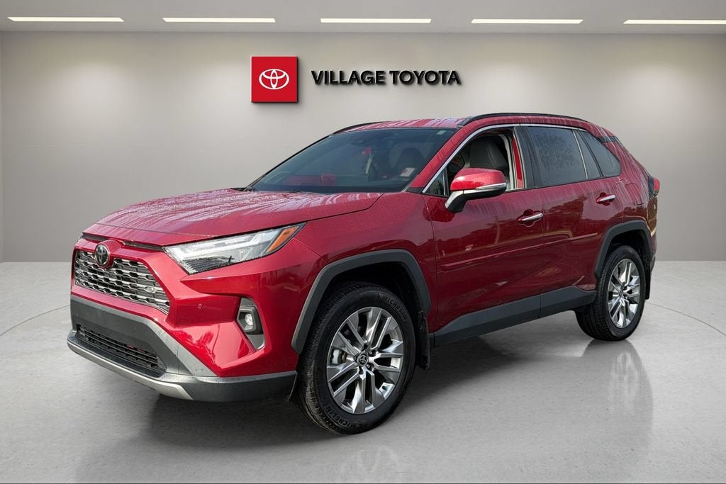 toyota rav4 2024 2T3Y1RFV1RW306009 image toyota rav4 2024 2T3Y1RFV1RW306009 image