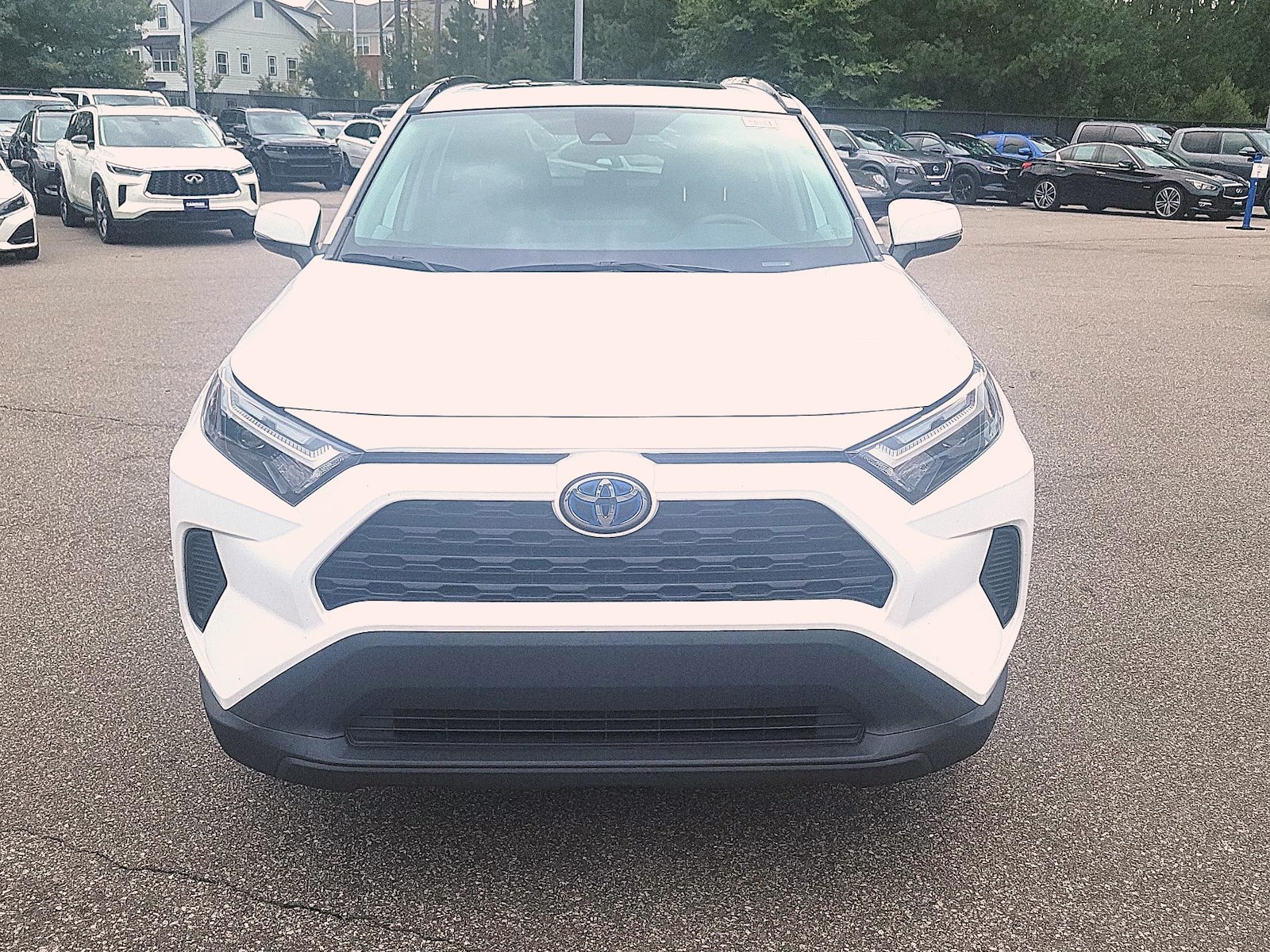 toyota rav4 2024 4T3RWRFVXRU112486 image toyota rav4 2024 4T3RWRFVXRU112486 image