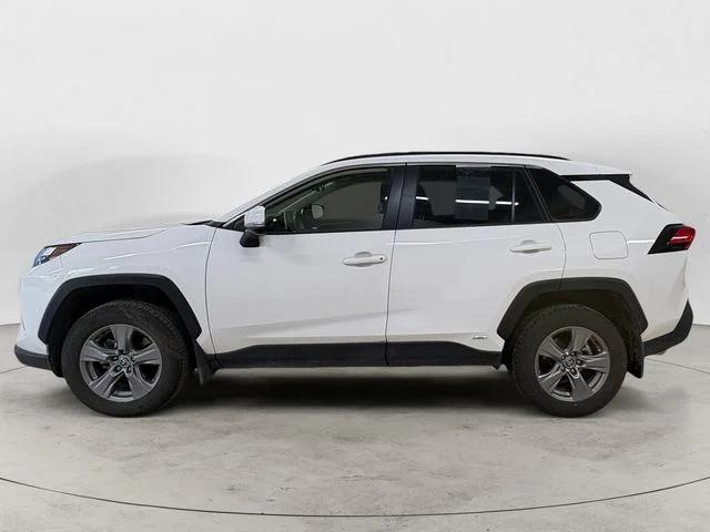toyota rav4 2024 JTMMWRFV2RD255116 image toyota rav4 2024 JTMMWRFV2RD255116 image