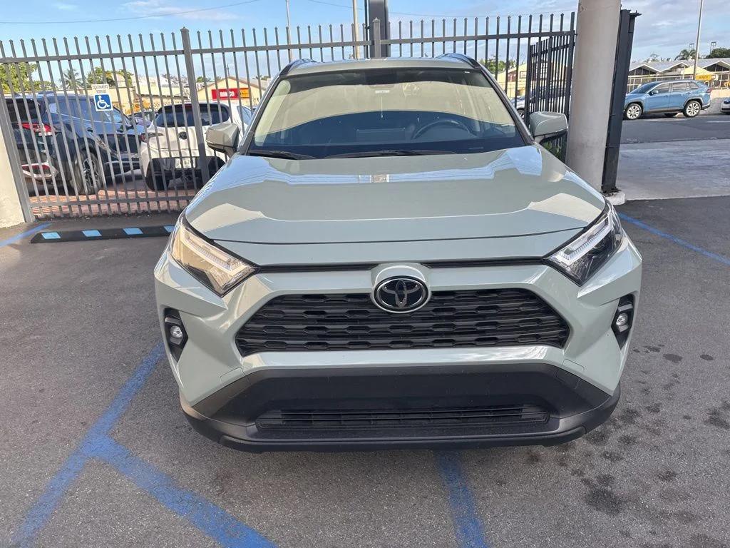 toyota rav4 2024 JTMC1RFV8RJ030890 image toyota rav4 2024 JTMC1RFV8RJ030890 image
