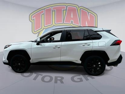 toyota rav4 2024 2T3T6RFV7RW069800 image toyota rav4 2024 2T3T6RFV7RW069800 image