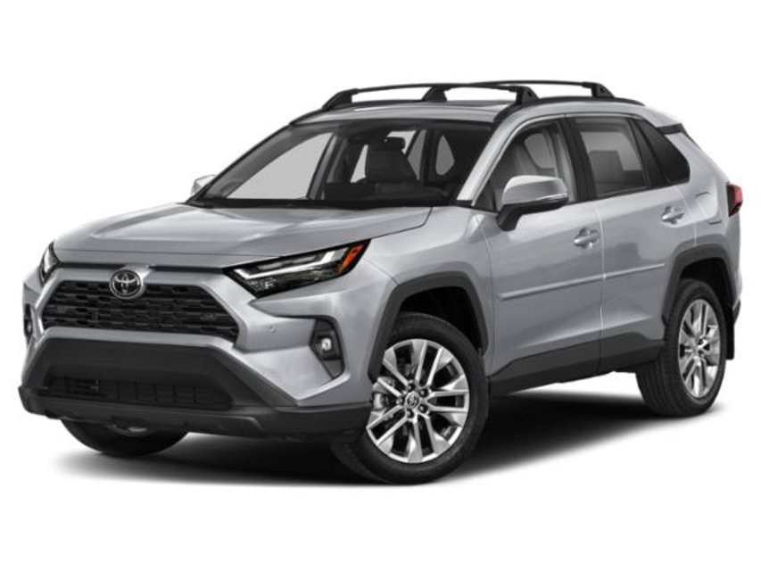 toyota rav4 2024 JTMW1RFV0RJ026961 image toyota rav4 2024 JTMW1RFV0RJ026961 image