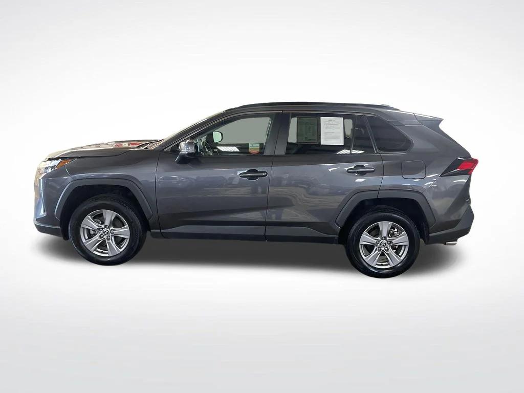 toyota rav4 2024 2T3P1RFV9RC462568 image toyota rav4 2024 2T3P1RFV9RC462568 image