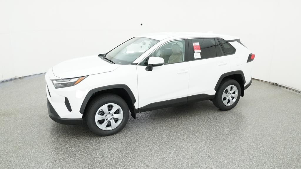 toyota rav4 2024 2T3K1RFV0RC296421 image toyota rav4 2024 2T3K1RFV0RC296421 image