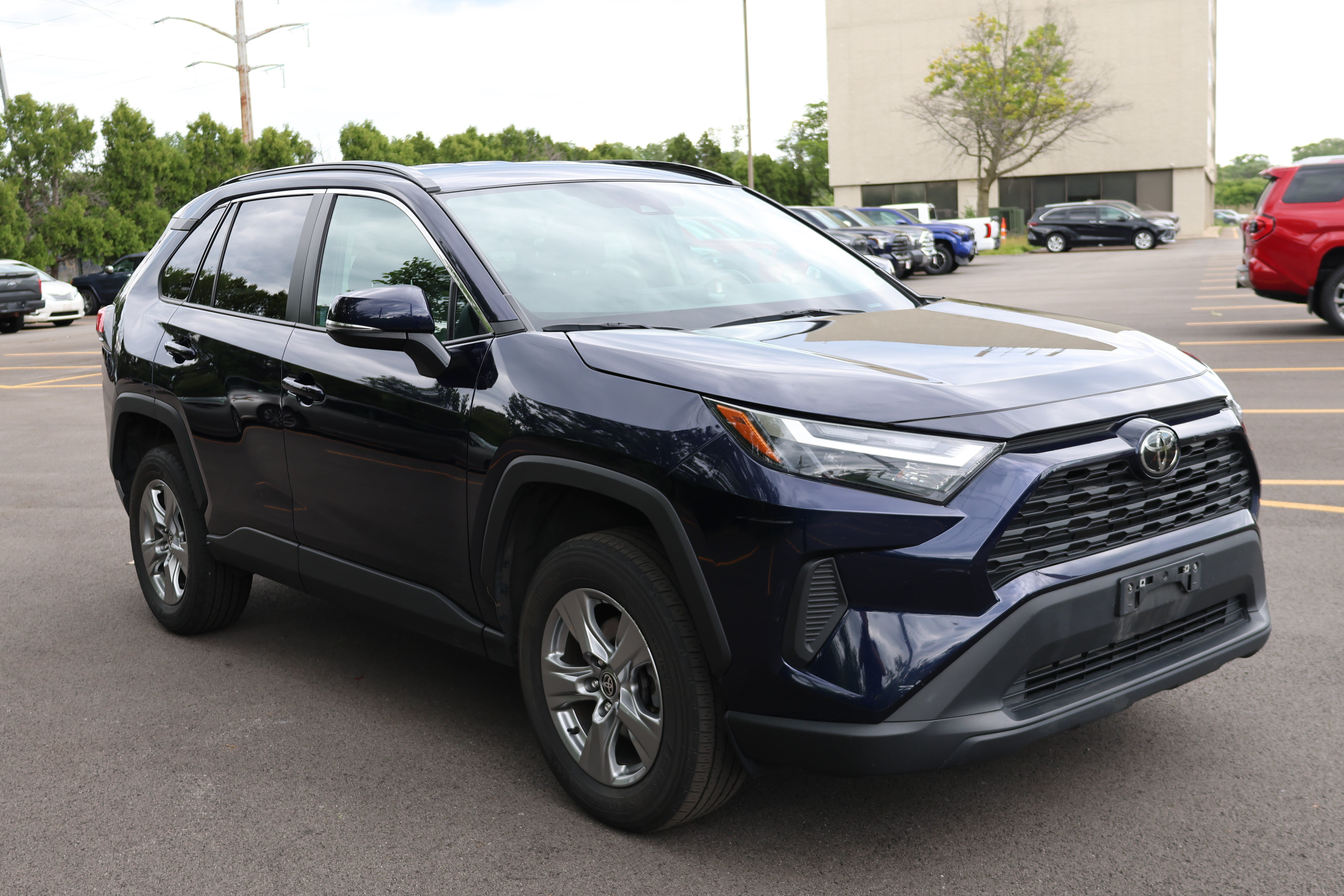 toyota rav4 2024 2T3W1RFV3RW320744 image toyota rav4 2024 2T3W1RFV3RW320744 image