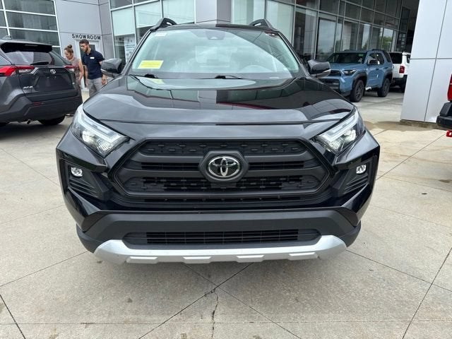 toyota rav4 2024 2T3J1RFV4RW472770 image toyota rav4 2024 2T3J1RFV4RW472770 image