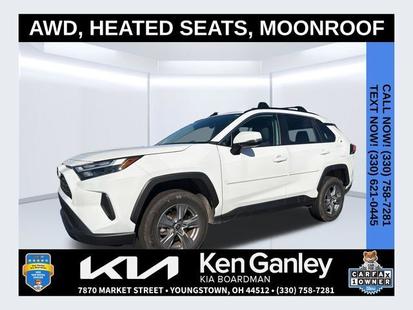 toyota rav4 2024 2T3P1RFV9RW420691 image toyota rav4 2024 2T3P1RFV9RW420691 image