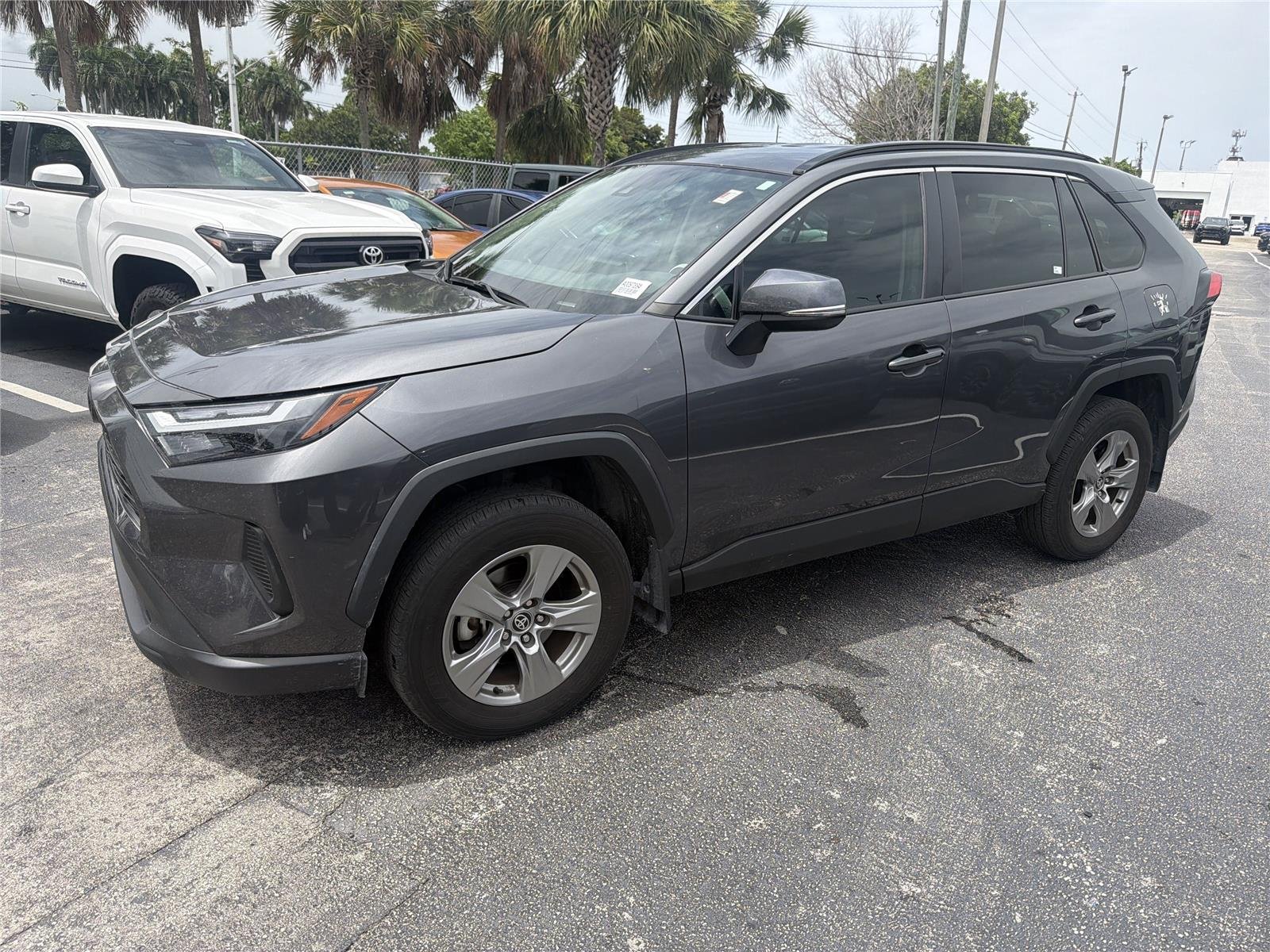 toyota rav4 2024 2T3W1RFV7RW345260 image toyota rav4 2024 2T3W1RFV7RW345260 image