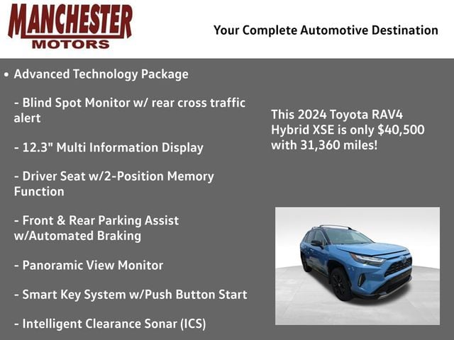 toyota rav4 2024 JTME6RFV9RD558625 image toyota rav4 2024 JTME6RFV9RD558625 image