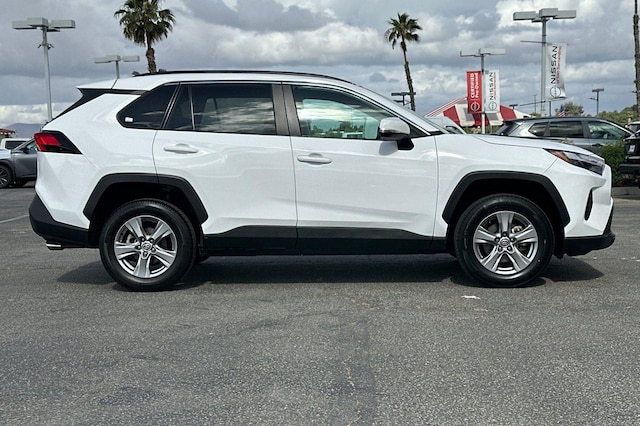 toyota rav4 2024 2T3W1RFV5RC279955 image toyota rav4 2024 2T3W1RFV5RC279955 image