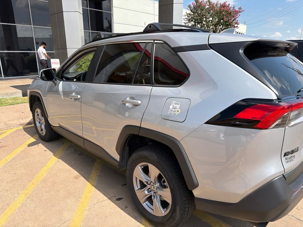 toyota rav4 2024 2T3W1RFV8RW356803 image toyota rav4 2024 2T3W1RFV8RW356803 image