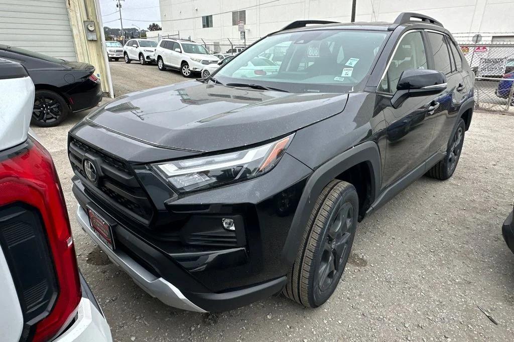 toyota rav4 2024 2T3J1RFV9RW473087 image toyota rav4 2024 2T3J1RFV9RW473087 image