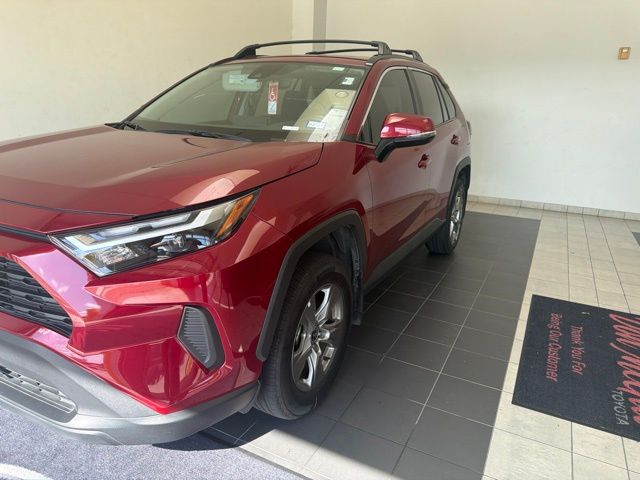 toyota rav4 2024 2T3W1RFV9RW318450 image toyota rav4 2024 2T3W1RFV9RW318450 image