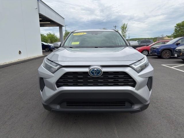 toyota rav4 2024 2T3MWRFV8RW216985 image toyota rav4 2024 2T3MWRFV8RW216985 image
