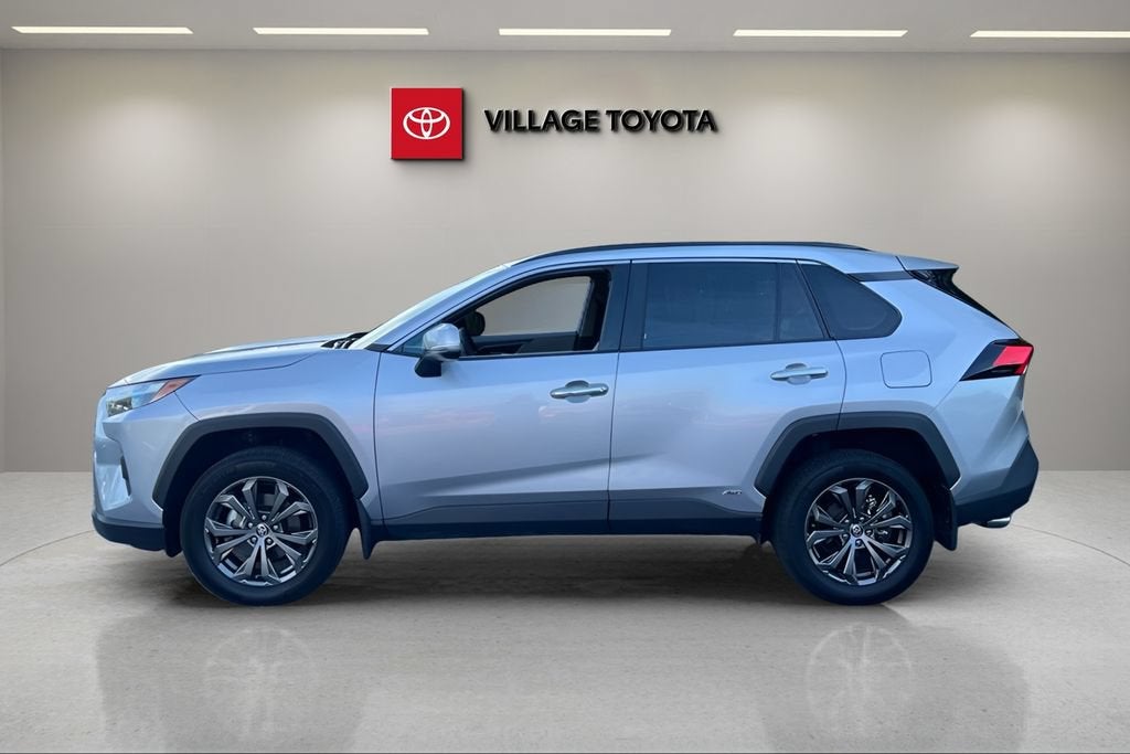 toyota rav4 2024 4T3D6RFV0RU152070 image toyota rav4 2024 4T3D6RFV0RU152070 image