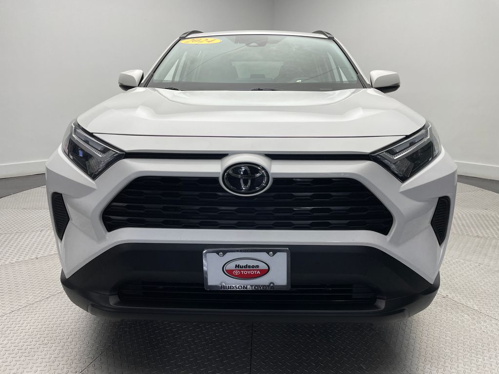 toyota rav4 2024 2T3P1RFV5RC413738 image toyota rav4 2024 2T3P1RFV5RC413738 image