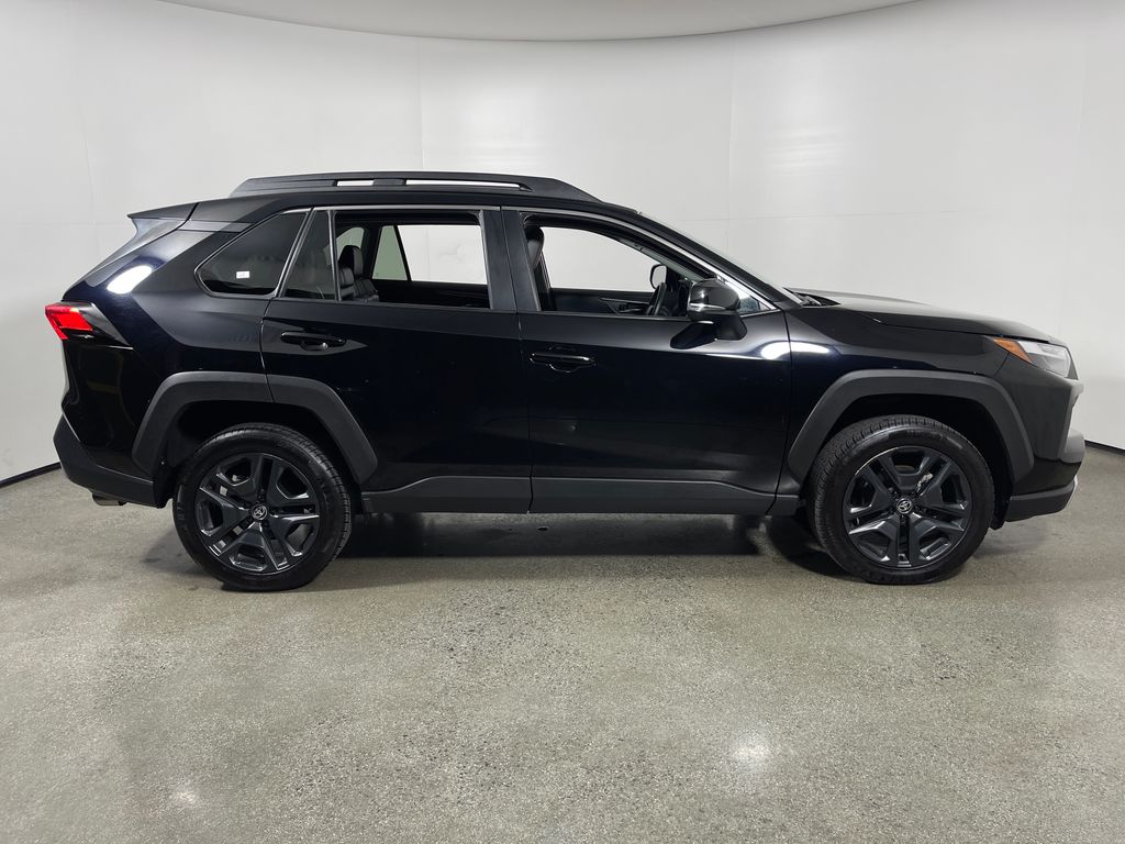 toyota rav4 2024 2T3J1RFV5RW465276 image toyota rav4 2024 2T3J1RFV5RW465276 image