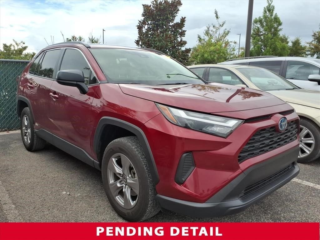 toyota rav4 2024 JTMLWRFV7RD211303 image toyota rav4 2024 JTMLWRFV7RD211303 image