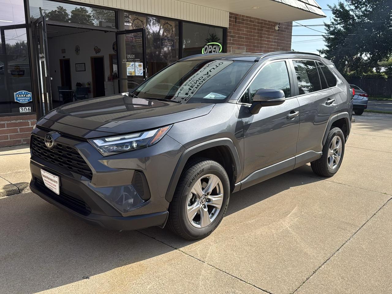 toyota rav4 2024 2T3W1RFVXRW334009 image toyota rav4 2024 2T3W1RFVXRW334009 image