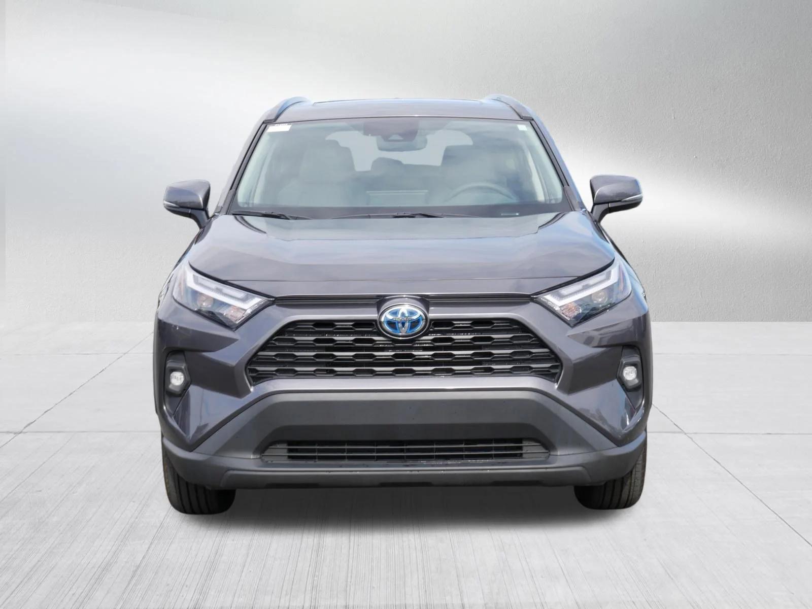 toyota rav4 2024 4T3B6RFV5RU143081 image toyota rav4 2024 4T3B6RFV5RU143081 image