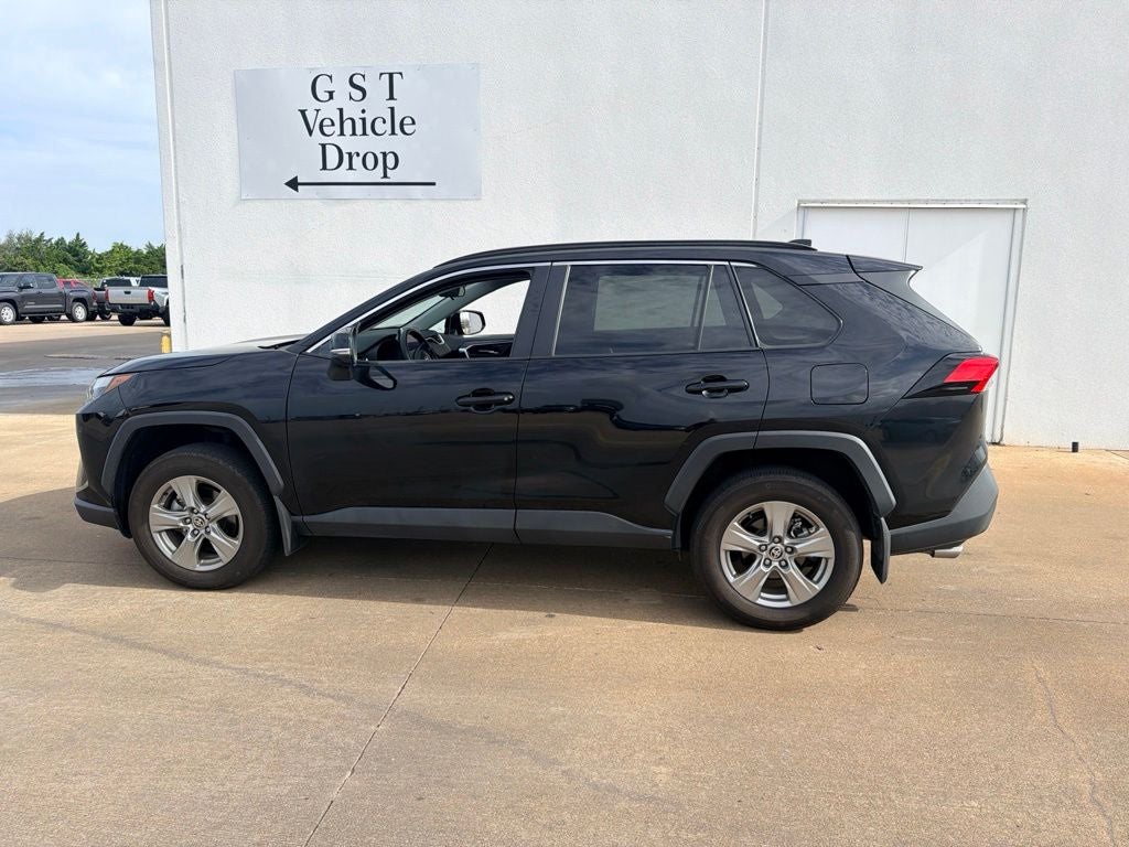 toyota rav4 2024 2T3W1RFV0RC269544 image toyota rav4 2024 2T3W1RFV0RC269544 image