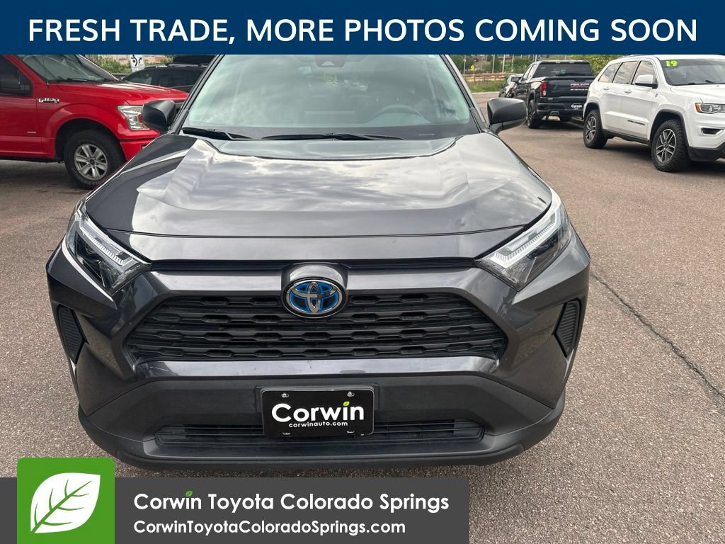 toyota rav4 2024 2T3LWRFV2RW199712 image toyota rav4 2024 2T3LWRFV2RW199712 image