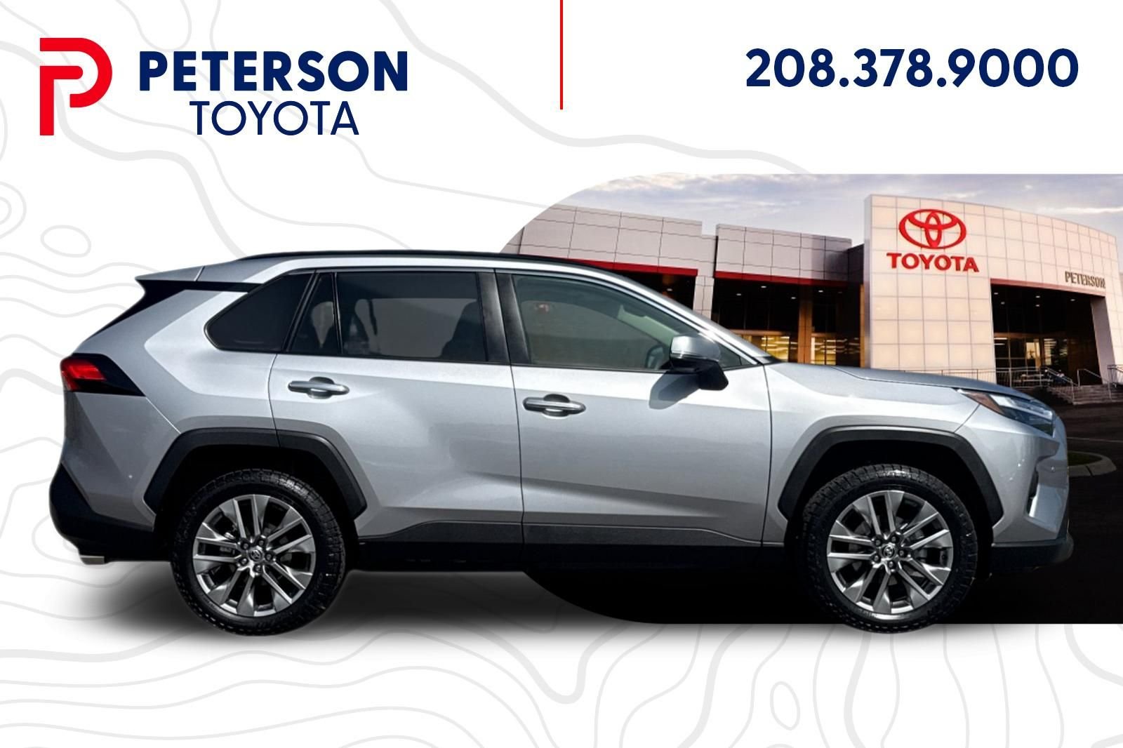 toyota rav4 2024 JTMN1RFV9RD107709 image toyota rav4 2024 JTMN1RFV9RD107709 image