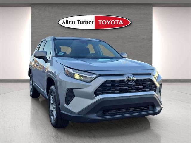 toyota rav4 2024 2T3W1RFV7RW310265 image toyota rav4 2024 2T3W1RFV7RW310265 image