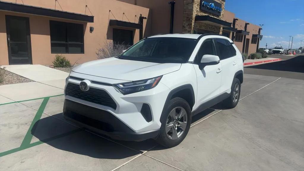 toyota rav4 2024 2T3P1RFV4RC415674 image toyota rav4 2024 2T3P1RFV4RC415674 image
