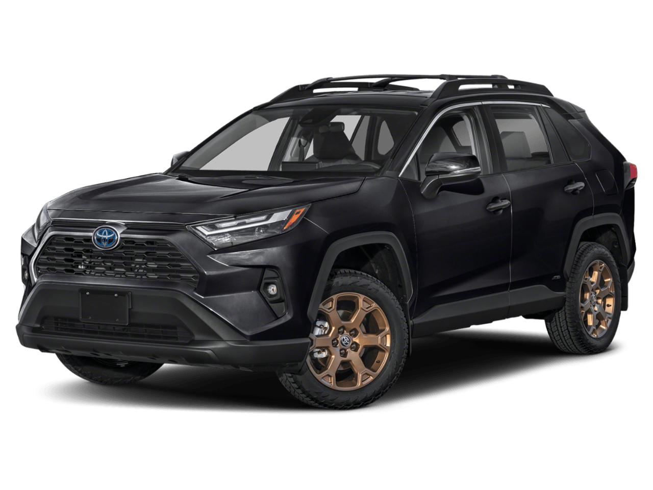 toyota rav4 2024 2T3UWRFV8RW224309 image toyota rav4 2024 2T3UWRFV8RW224309 image